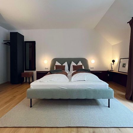 Puchberg Studio-Apartment プフベルク・アム・シュネーベルク エクステリア 写真