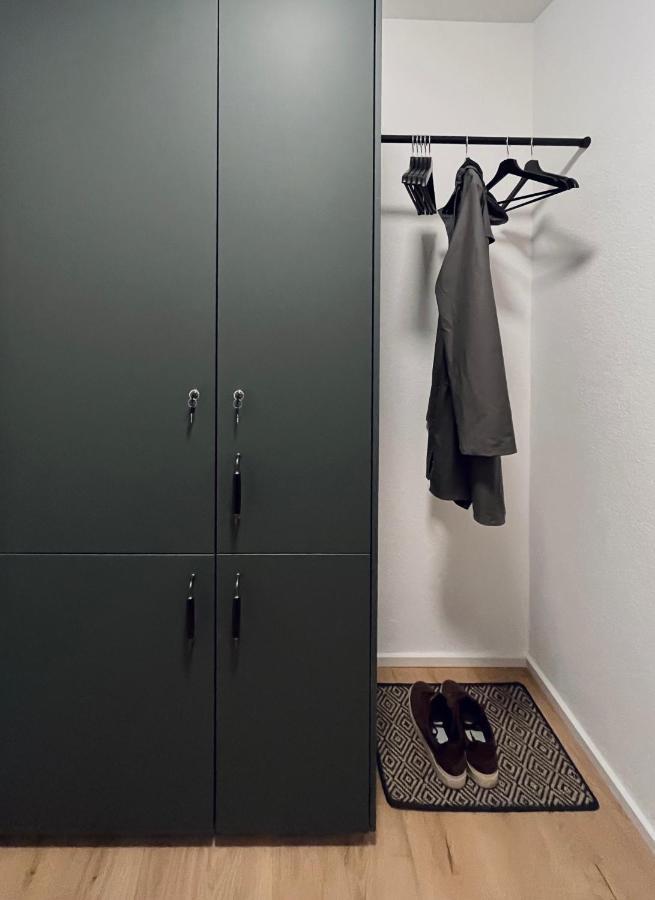 Puchberg Studio-Apartment プフベルク・アム・シュネーベルク エクステリア 写真