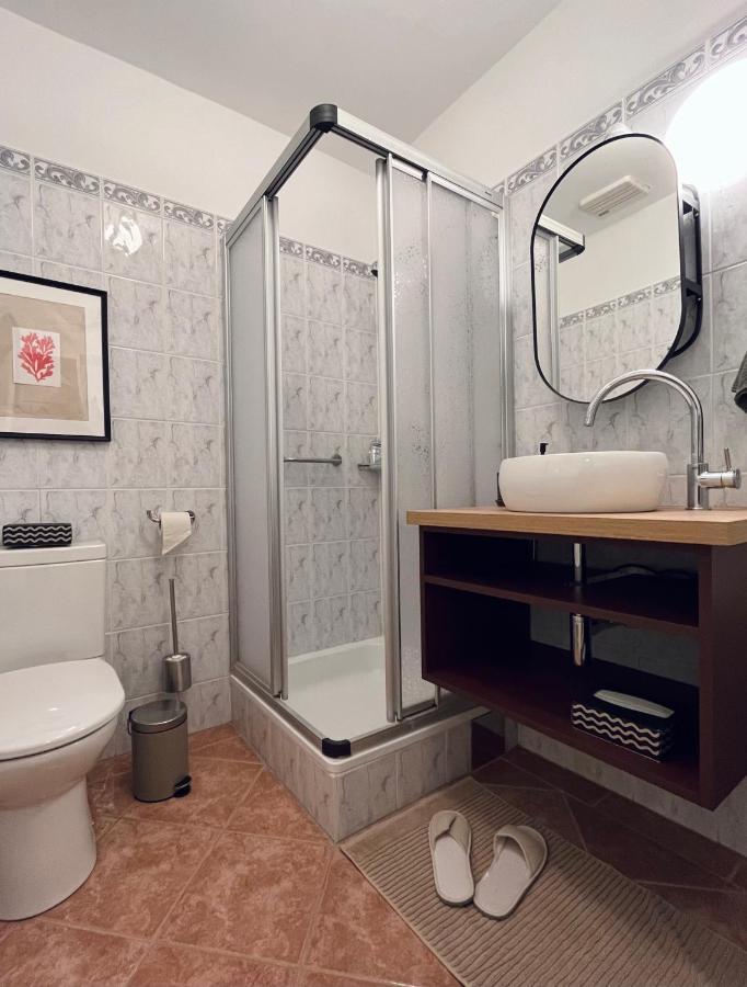 Puchberg Studio-Apartment プフベルク・アム・シュネーベルク エクステリア 写真