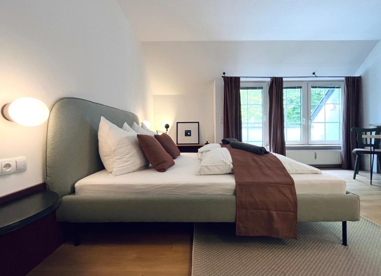 Puchberg Studio-Apartment プフベルク・アム・シュネーベルク エクステリア 写真