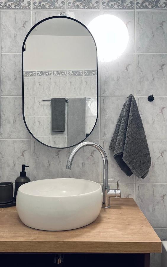 Puchberg Studio-Apartment プフベルク・アム・シュネーベルク エクステリア 写真