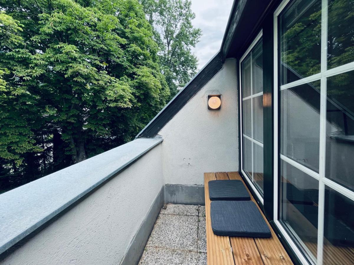Puchberg Studio-Apartment プフベルク・アム・シュネーベルク エクステリア 写真