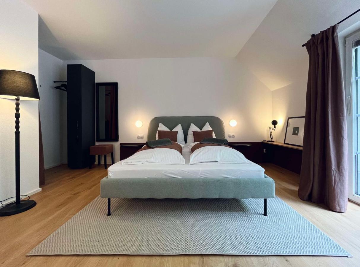 Puchberg Studio-Apartment プフベルク・アム・シュネーベルク エクステリア 写真
