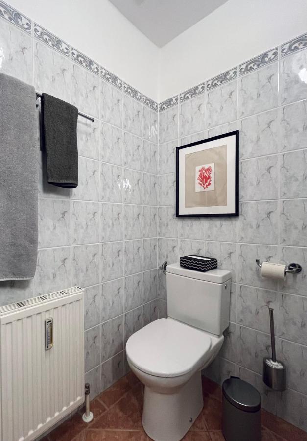 Puchberg Studio-Apartment プフベルク・アム・シュネーベルク エクステリア 写真